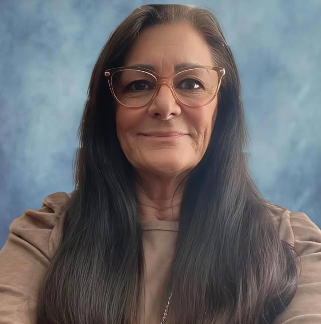 Obituary of Georgianne Irene Miller