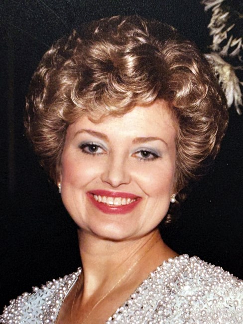 Obituary of Joan Elaine Lanahan Coe