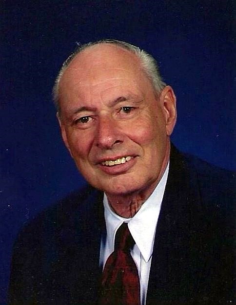 Obituary of Eugene Bruce Calmon