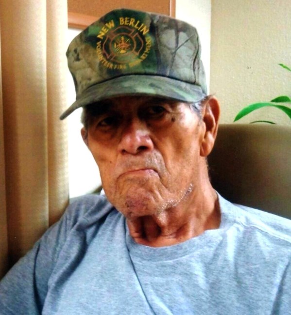 Obituary of Antonio Resendez