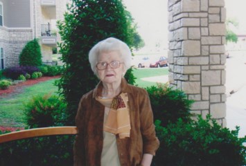 Obituary of Iva Whitehead