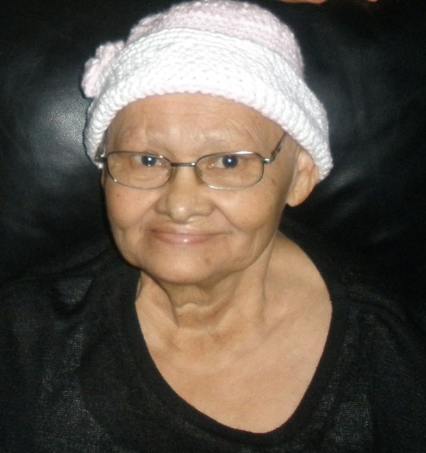 Obituary of Rosie Emma Ramirez