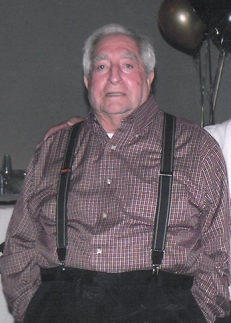 Obituary of John A. Martinez