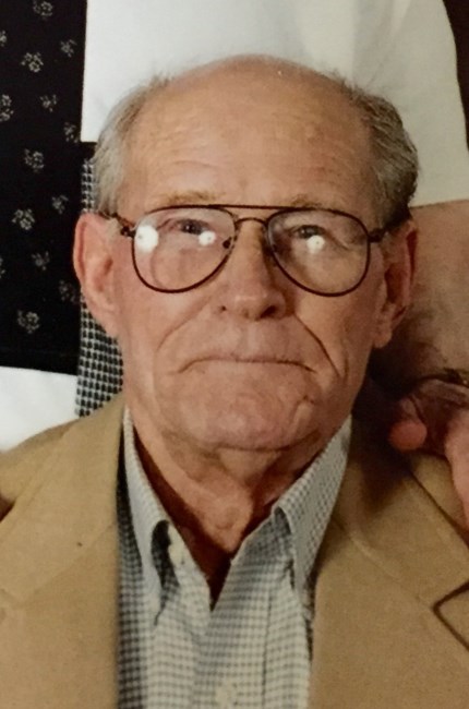 Obituary of Harold B. "Mickey" Smith Sr.