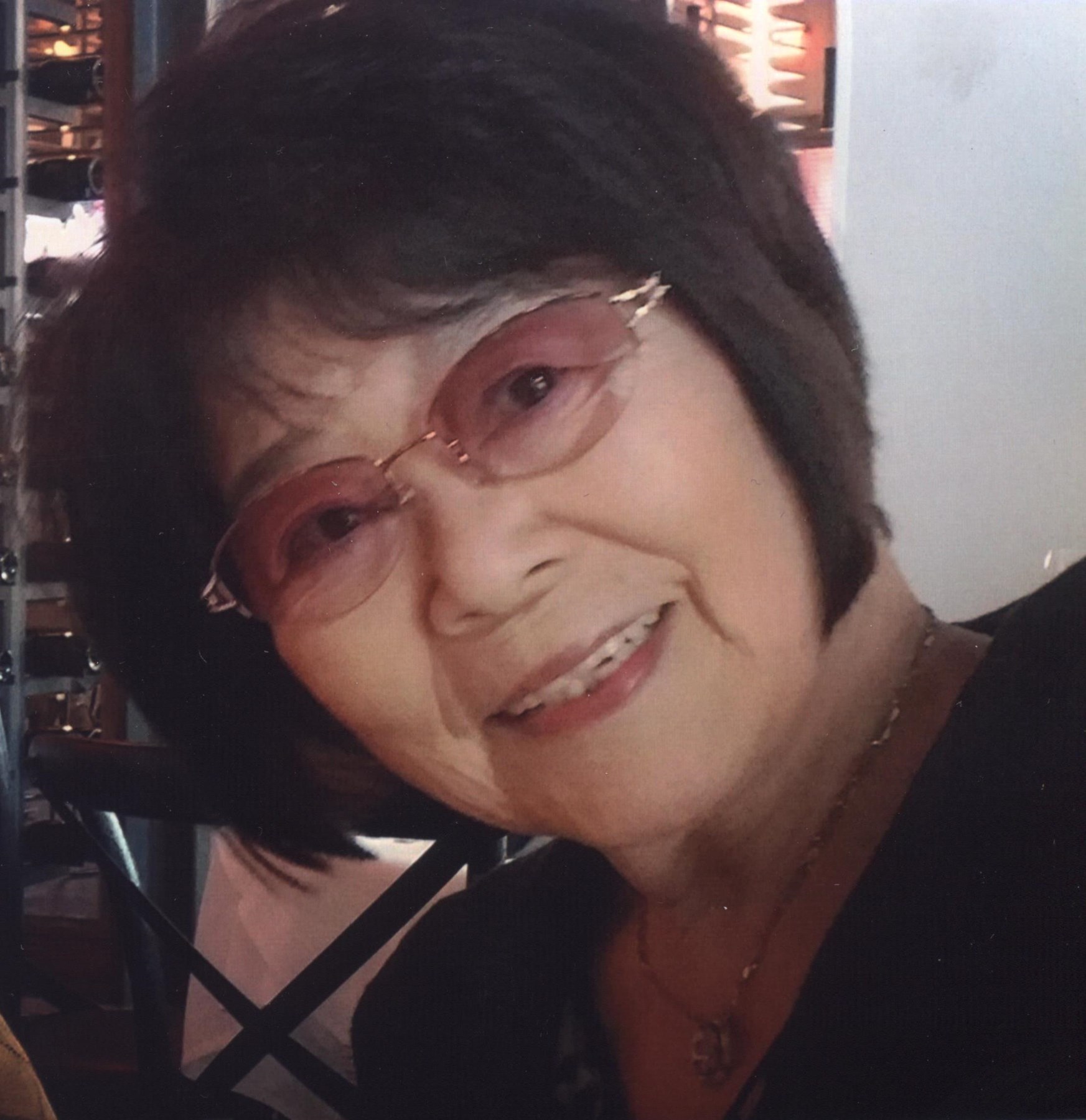 Sumiko K. Green Obituary San Antonio, TX