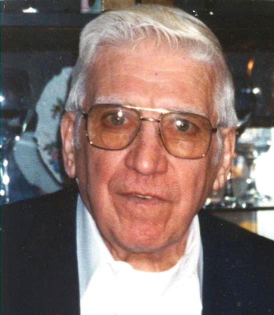 Obituary of Robert E. Schafer