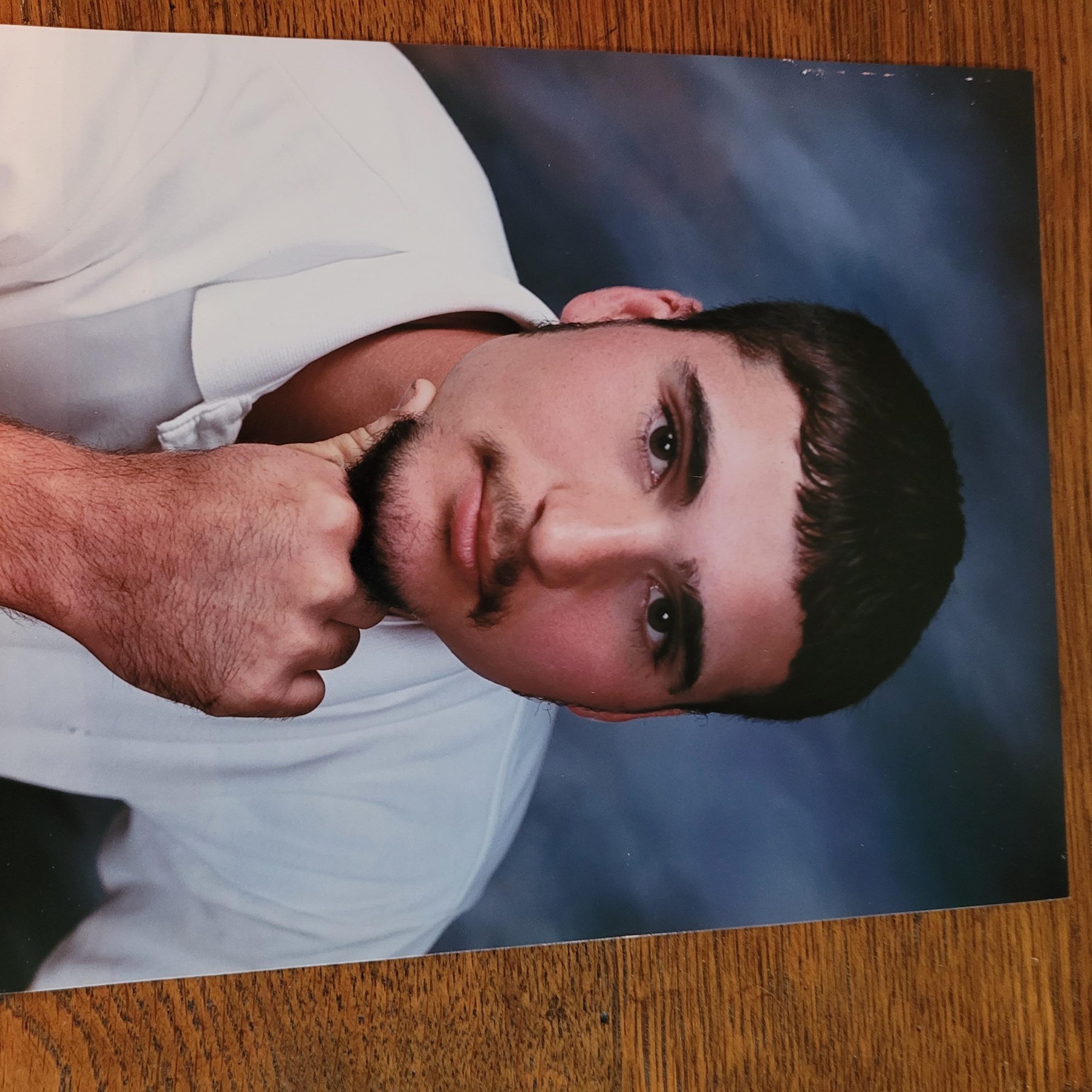 Obituary of Christopher "Chris" Thomas Linkous