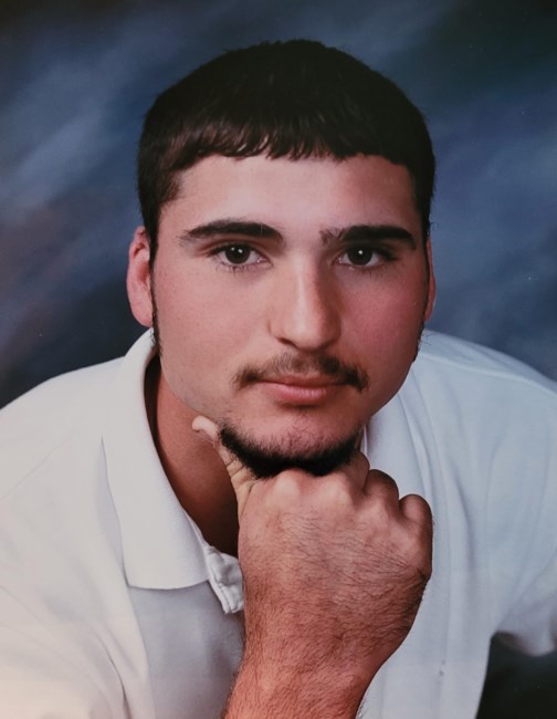Obituary of Christopher "Chris" Thomas Linkous