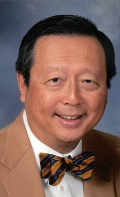 Obituary of Sit Leong Wong