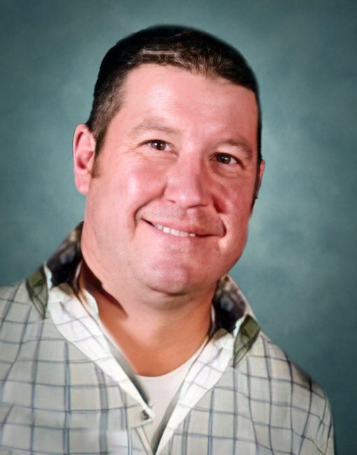 Obituary of Shane John Carey