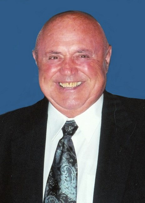 Obituary of Douglas Thomas White