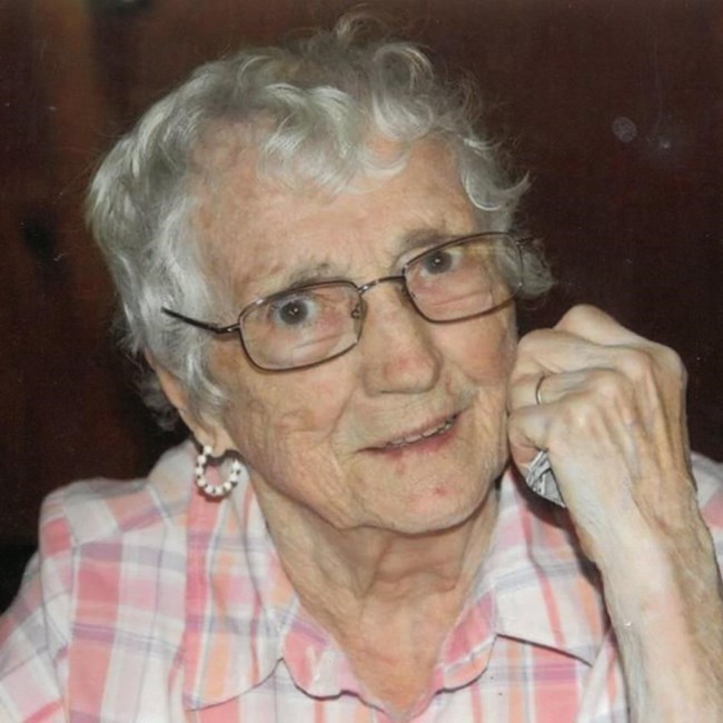 Obituary of Barbara D. Hatfield