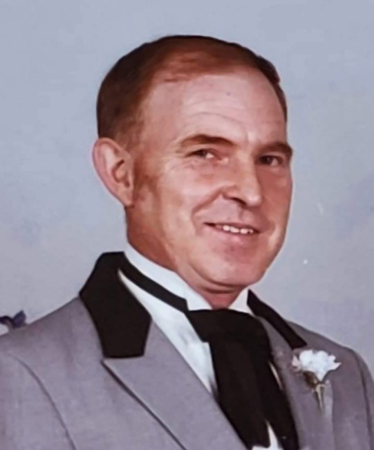 Obituary of Gene Kenneth Klasse