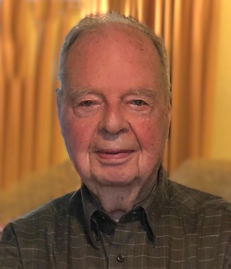 Obituary of George E Keefe