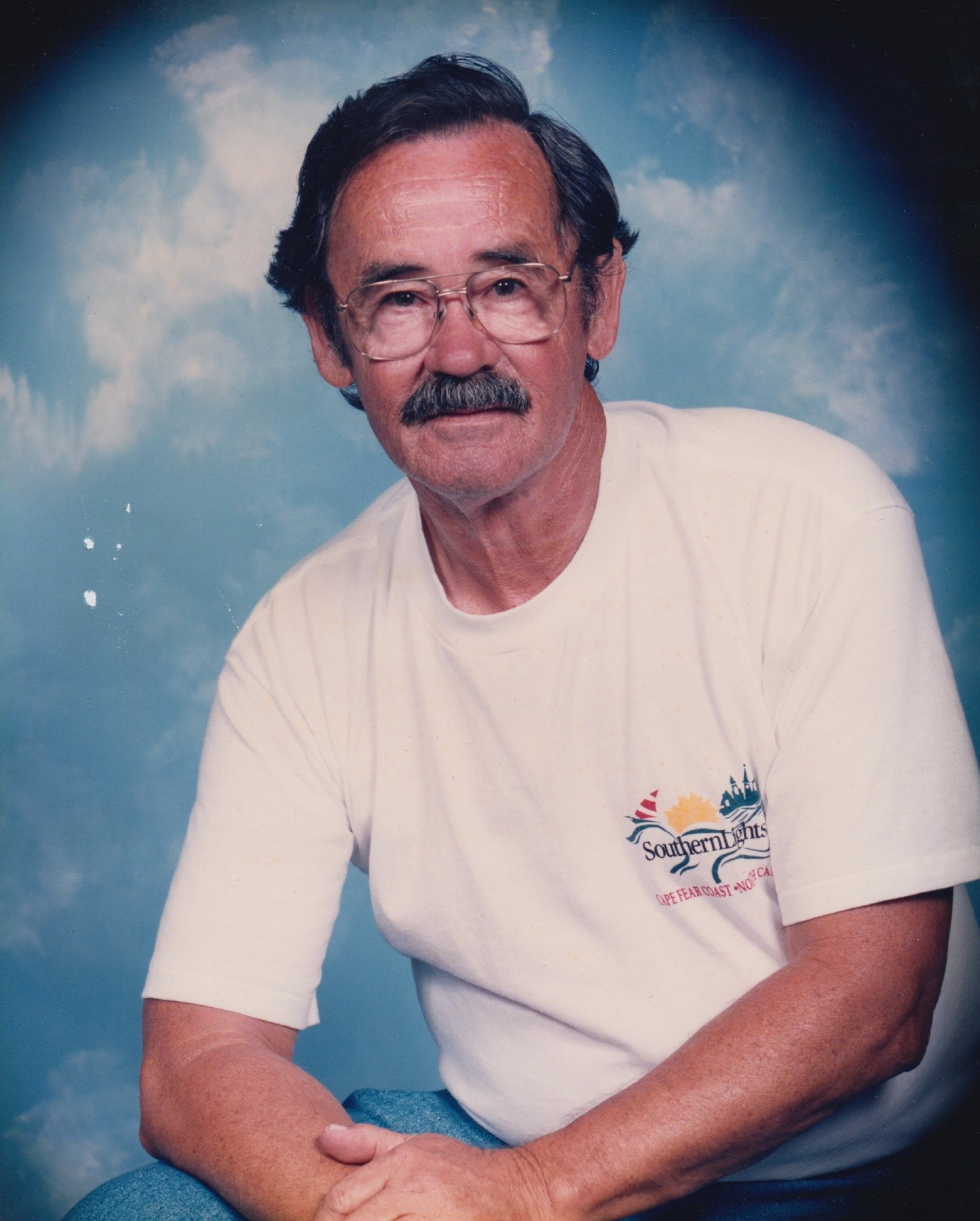 Obituary of Donald C Nobles