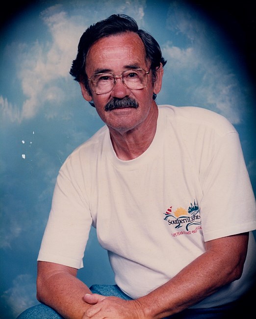 Obituary of Donald C Nobles