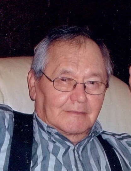 Obituary of Denis Kenneth Schnell