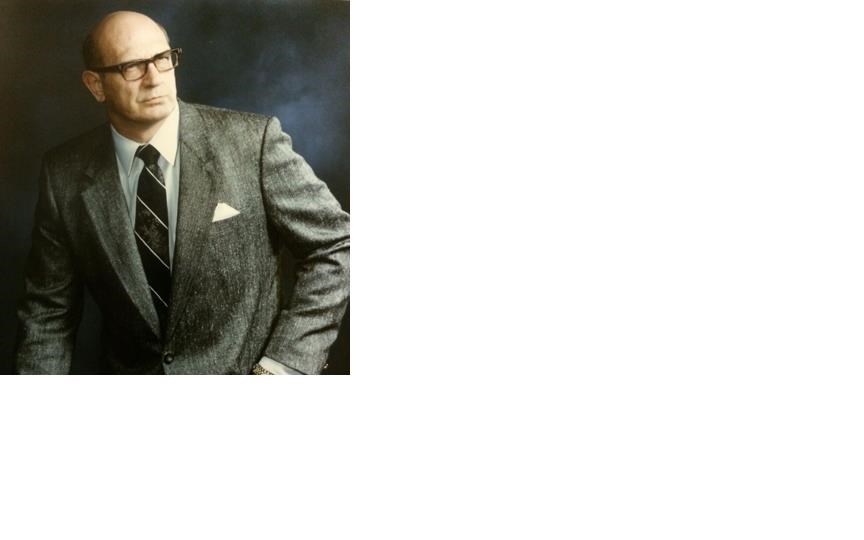 Obituary of Dr. George Barfield