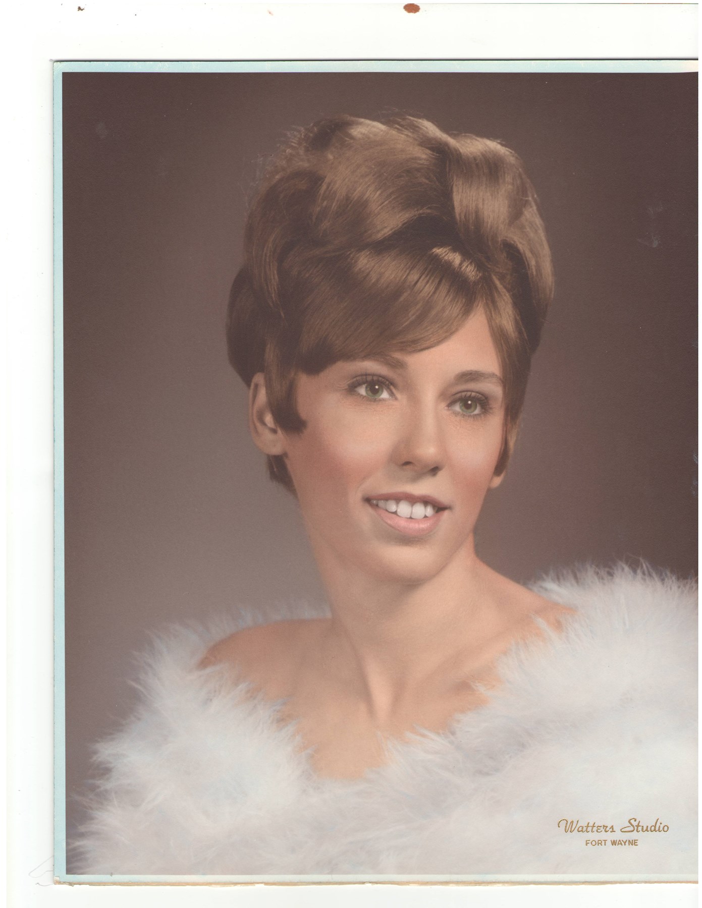 Obituary of Julia Ann Freygang