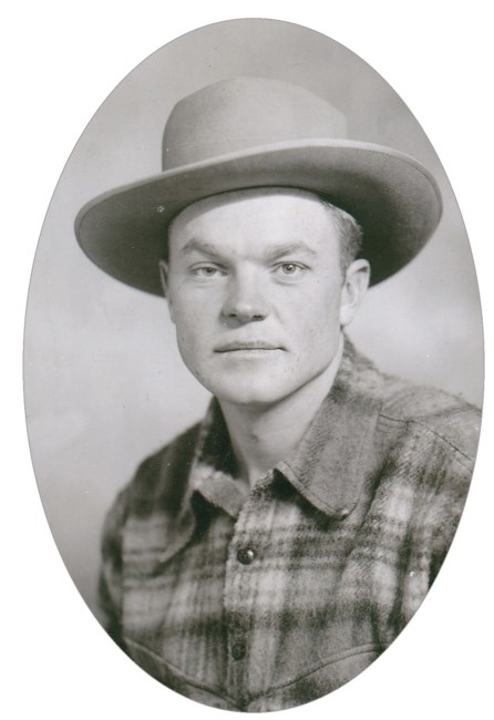 Obituary of Jeff Jeff G. Rood