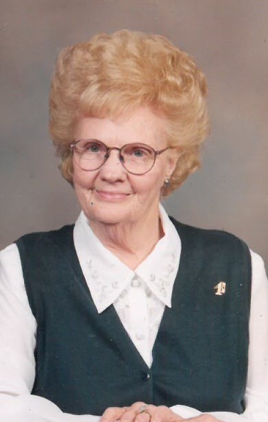Obituary of Irene Haley