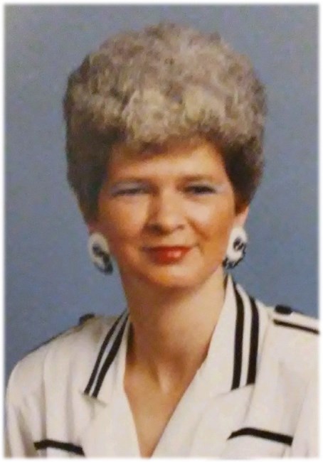 Obituary of Gloria Jean Freeman