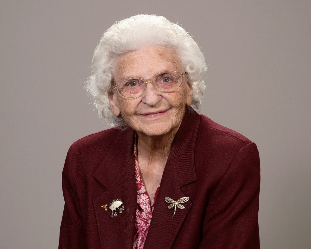 Obituary of Gwendolyn Smith