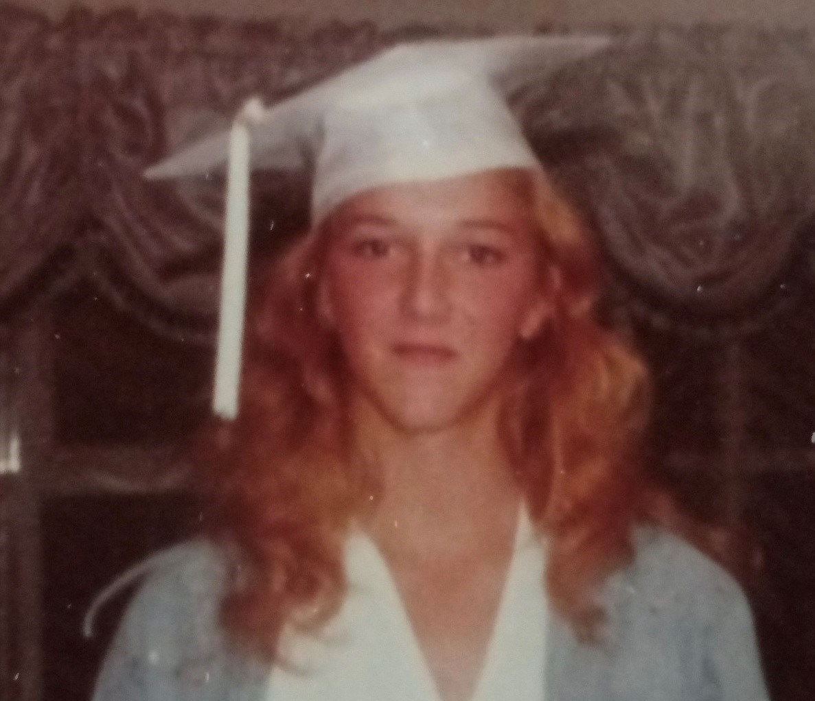 Obituary of Catherine Karcher