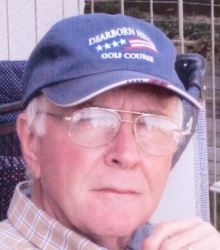 Obituary of Frank Posney Jr.