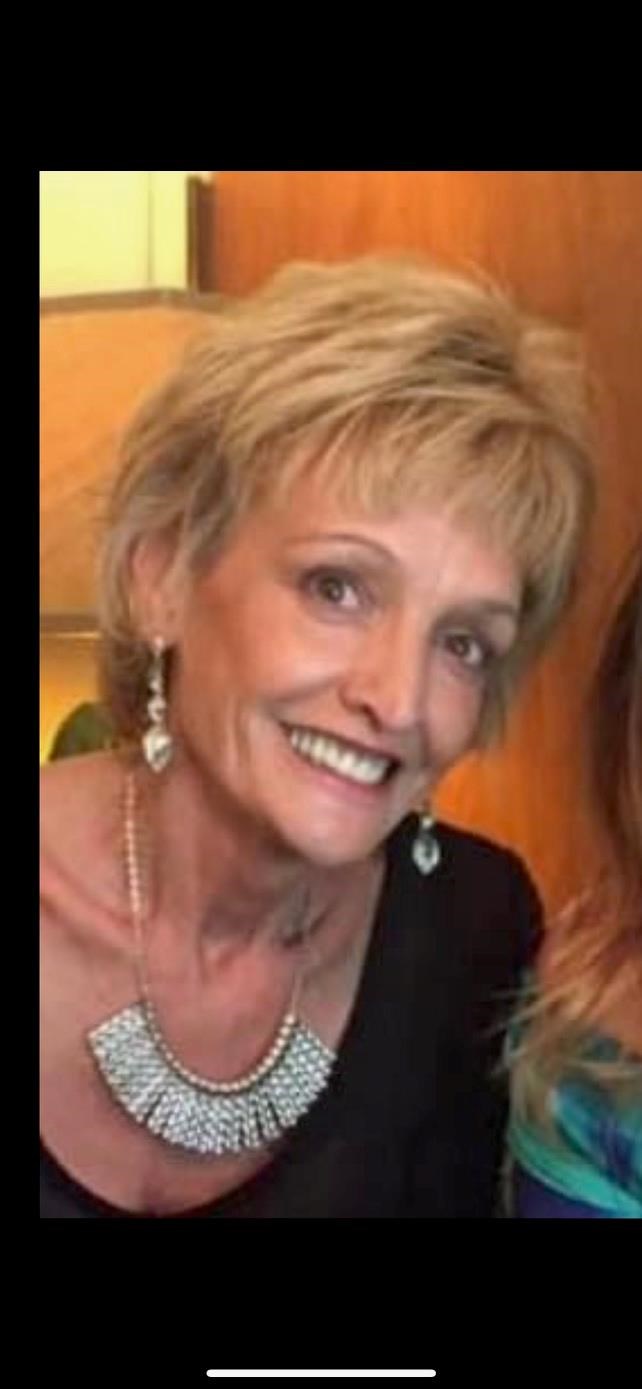 Obituary of Pamela VanSchoick Avery