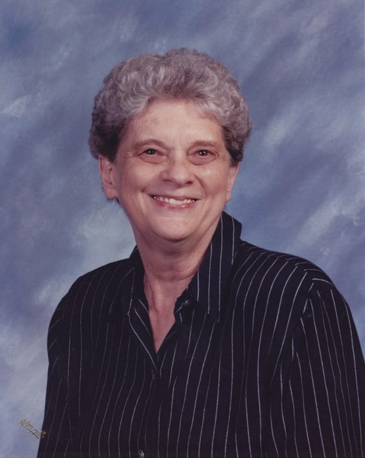 Obituario de Carolyn W. Morris