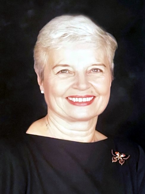 Obituary of June Havriliak