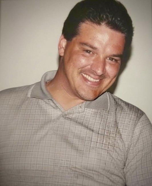 Obituary of Leonard Andrew Flores