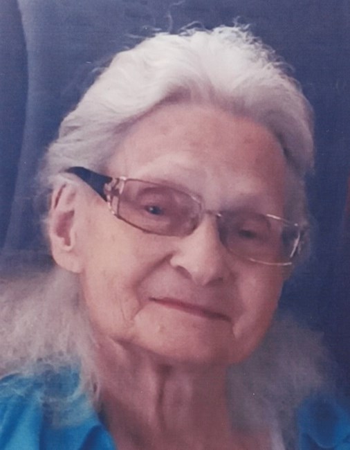 Obituary of Josie DeRight