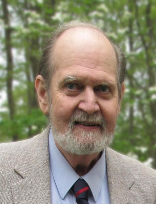 Obituary of John E. Bloodgood Jr.