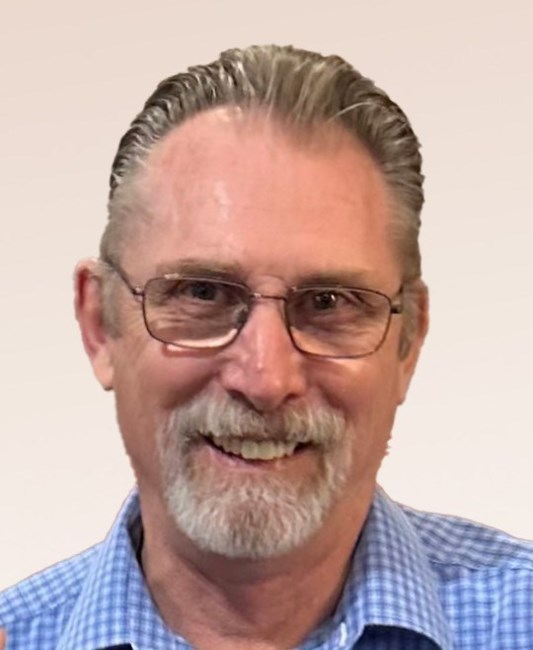 Obituary of James Patrick Davis