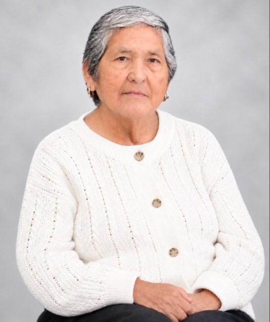 Obituario de Maria De La Luz Segovia
