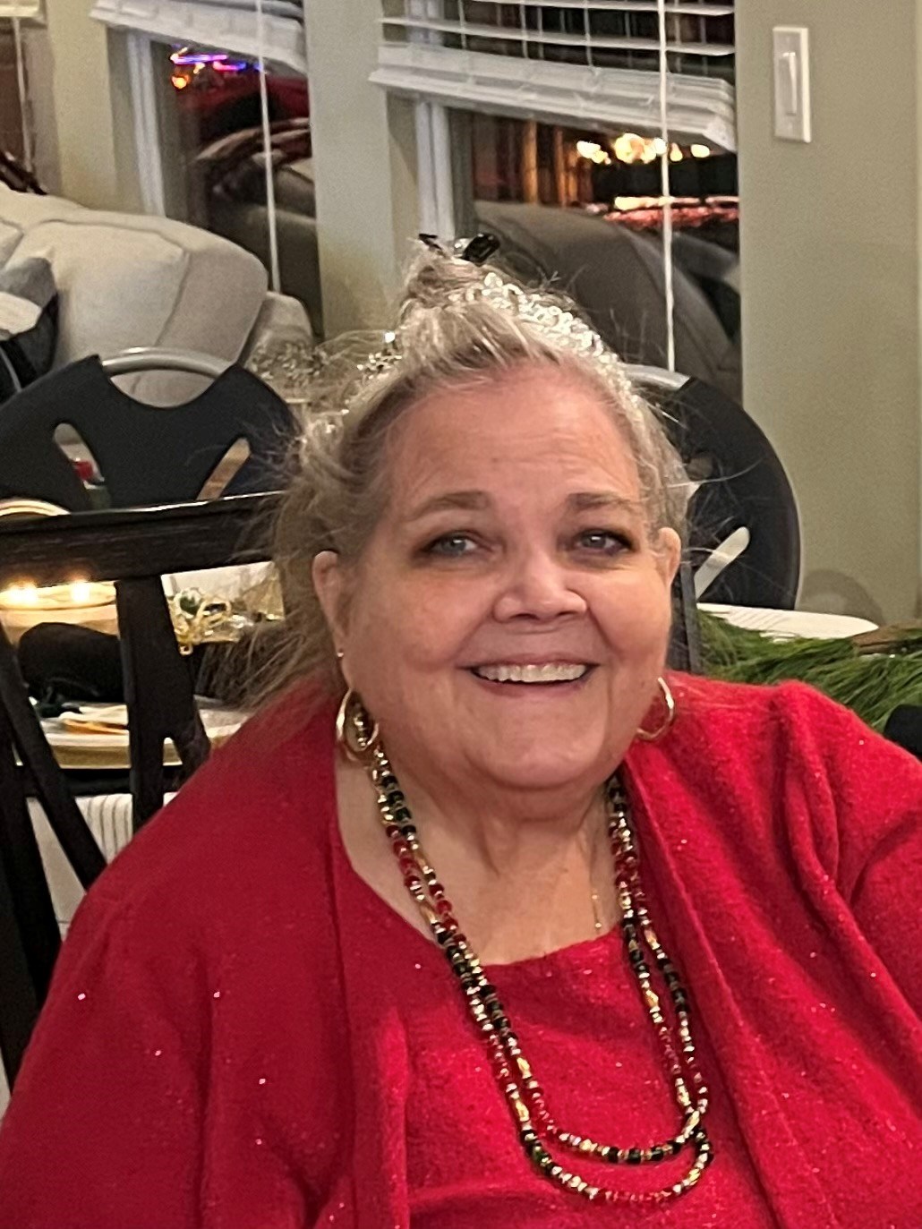Obituary of Lori Ann Johnson