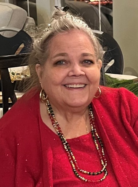 Obituary of Lori Ann Johnson