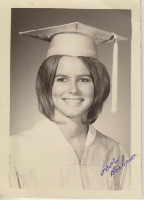 Obituary of Barbara Ann Sires