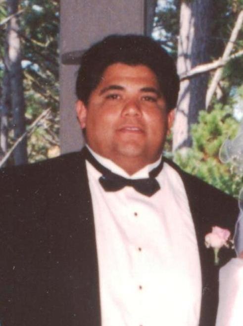 Obituary of Sergio Miguel Santana