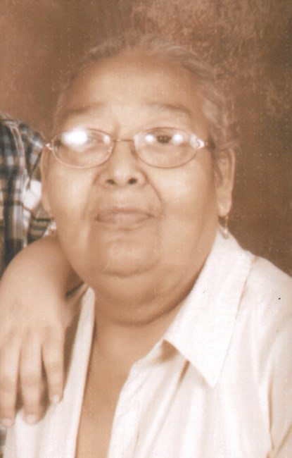 Obituary of Maria de Jesus Cardenas Alderete