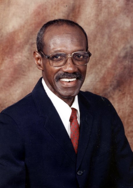 Obituary of Armour Nicholas Lyles