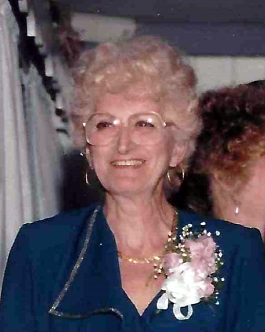 Obituary of Glenna S. Palumbo Conti