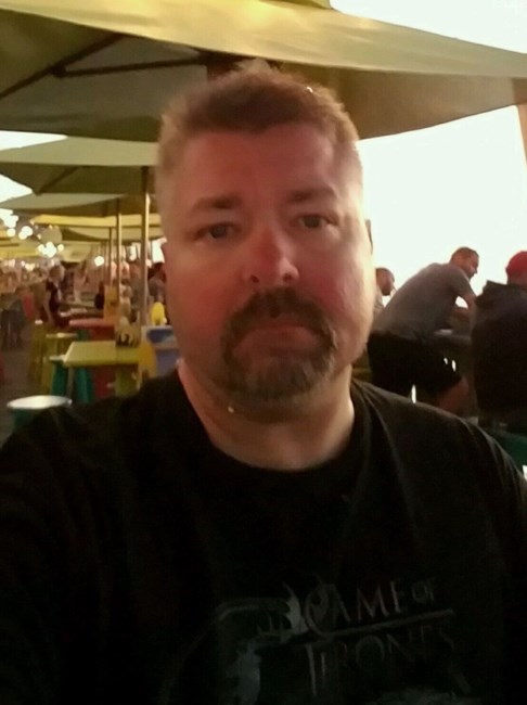 Obituary of John Robert Griffin Jr.