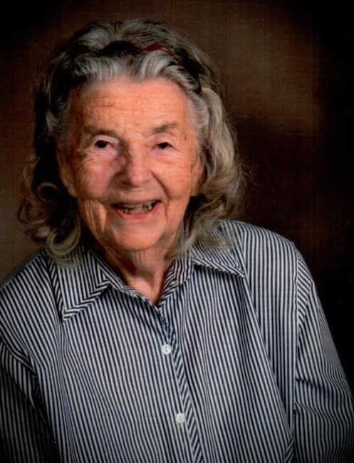 Obituario de Thelma Marie Miller
