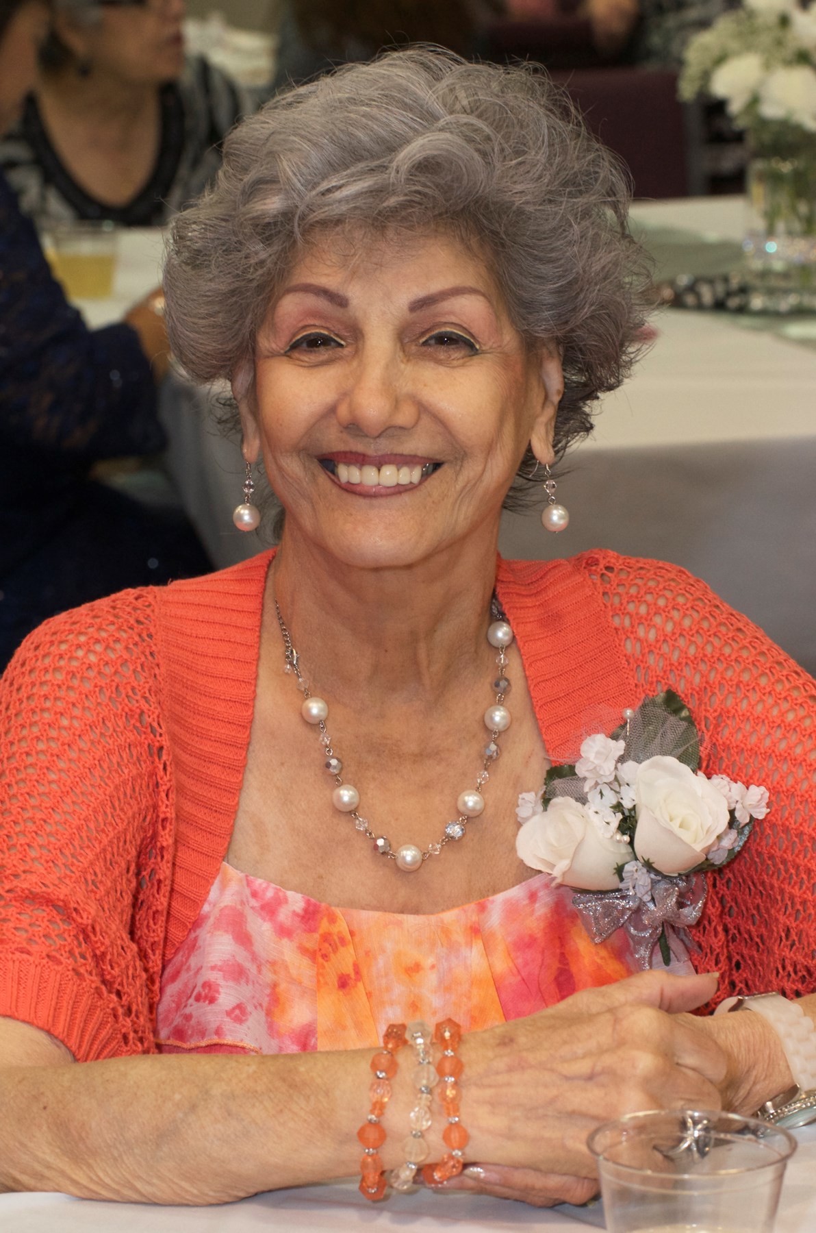 Obituary of Cruz (Cruz) Ramirez