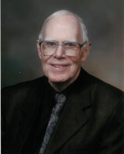 Obituary of John Leonard Martin