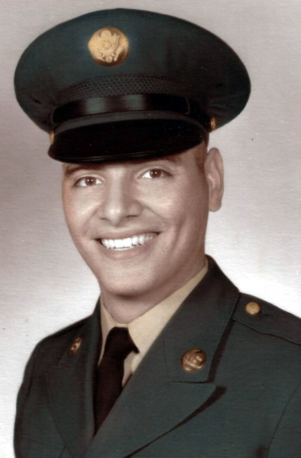 Obituary of Luis Daniel Almodovar