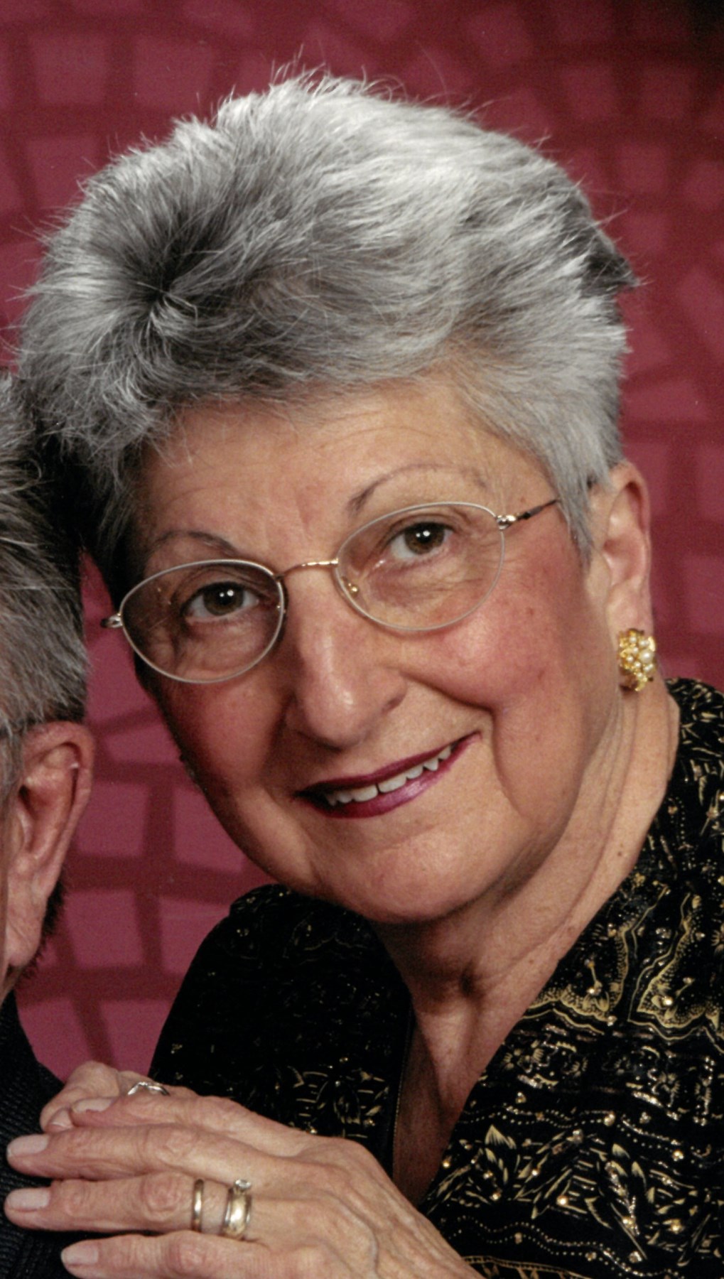 Obituary of Ida Marie Hein